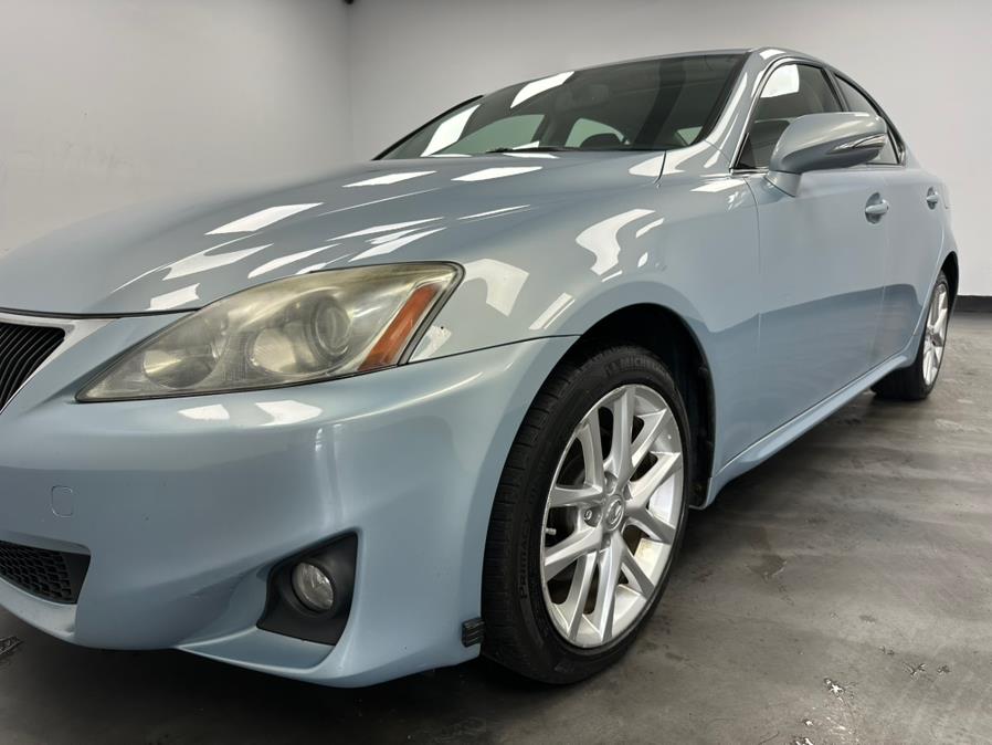 2012 Lexus IS 250 4dr Sport Sdn Auto AWD, available for sale in Elizabeth, New Jersey | M Auto Group. Elizabeth, New Jersey 2012 Lexus IS 250 4dr Sport Sdn Auto AWD, available for sale in Elizabeth, New Jersey | M Auto Group. Elizabeth, New Jersey