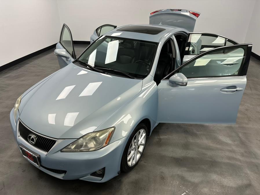 2012 Lexus IS 250 4dr Sport Sdn Auto AWD, available for sale in Elizabeth, New Jersey | M Auto Group. Elizabeth, New Jersey 2012 Lexus IS 250 4dr Sport Sdn Auto AWD, available for sale in Elizabeth, New Jersey | M Auto Group. Elizabeth, New Jersey