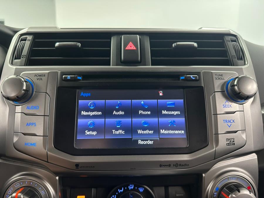 2016 Toyota 4Runner 4WD 4dr V6 SR5 (Natl), available for sale in Elizabeth, New Jersey | M Auto Group. Elizabeth, New Jersey 2016 Toyota 4Runner 4WD 4dr V6 SR5 (Natl), available for sale in Elizabeth, New Jersey | M Auto Group. Elizabeth, New Jersey
