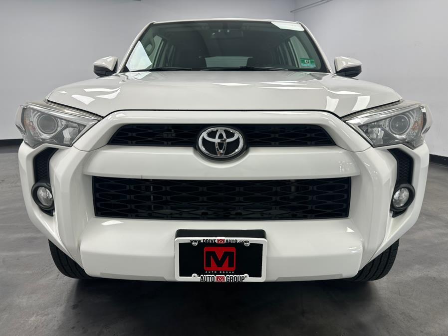2016 Toyota 4Runner 4WD 4dr V6 SR5 (Natl), available for sale in Elizabeth, New Jersey | M Auto Group. Elizabeth, New Jersey 2016 Toyota 4Runner 4WD 4dr V6 SR5 (Natl), available for sale in Elizabeth, New Jersey | M Auto Group. Elizabeth, New Jersey