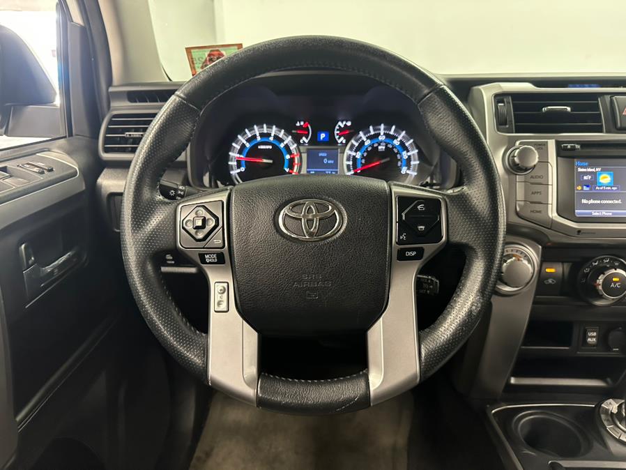 2016 Toyota 4Runner 4WD 4dr V6 SR5 (Natl), available for sale in Elizabeth, New Jersey | M Auto Group. Elizabeth, New Jersey 2016 Toyota 4Runner 4WD 4dr V6 SR5 (Natl), available for sale in Elizabeth, New Jersey | M Auto Group. Elizabeth, New Jersey