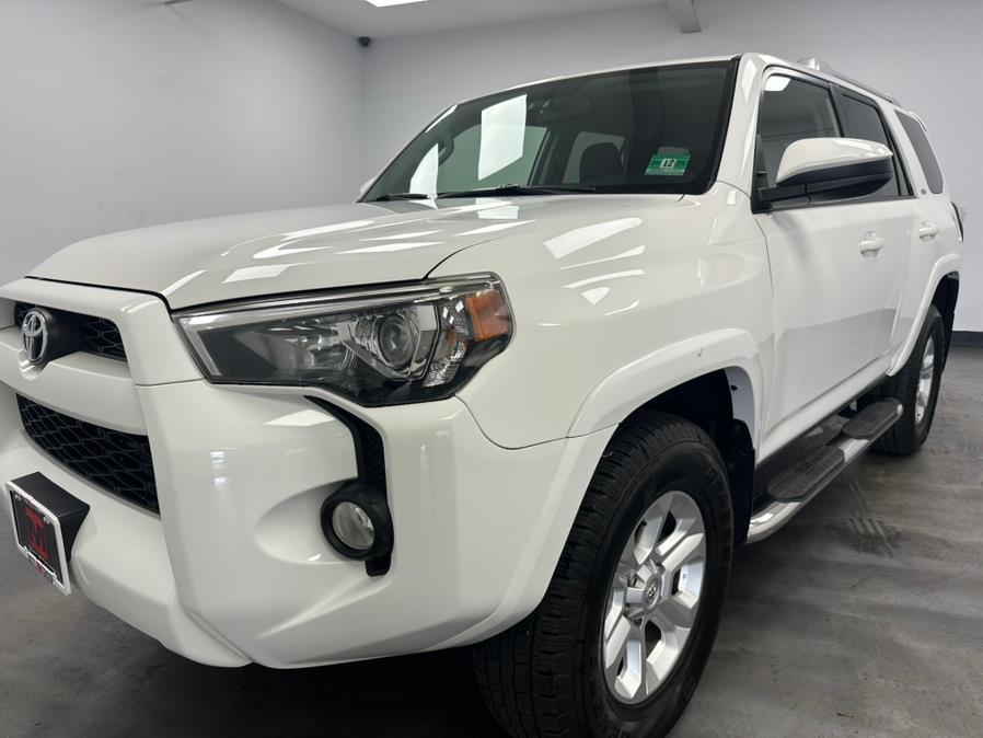 2016 Toyota 4Runner 4WD 4dr V6 SR5 (Natl), available for sale in Elizabeth, New Jersey | M Auto Group. Elizabeth, New Jersey 2016 Toyota 4Runner 4WD 4dr V6 SR5 (Natl), available for sale in Elizabeth, New Jersey | M Auto Group. Elizabeth, New Jersey