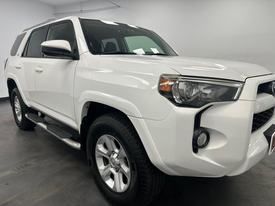 2016 Toyota 4Runner 4WD 4dr V6 SR5 (Natl), available for sale in Elizabeth, New Jersey | M Auto Group. Elizabeth, New Jersey 2016 Toyota 4Runner 4WD 4dr V6 SR5 (Natl), available for sale in Elizabeth, New Jersey | M Auto Group. Elizabeth, New Jersey