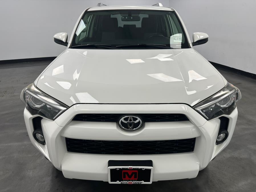 2016 Toyota 4Runner 4WD 4dr V6 SR5 (Natl), available for sale in Elizabeth, New Jersey | M Auto Group. Elizabeth, New Jersey 2016 Toyota 4Runner 4WD 4dr V6 SR5 (Natl), available for sale in Elizabeth, New Jersey | M Auto Group. Elizabeth, New Jersey