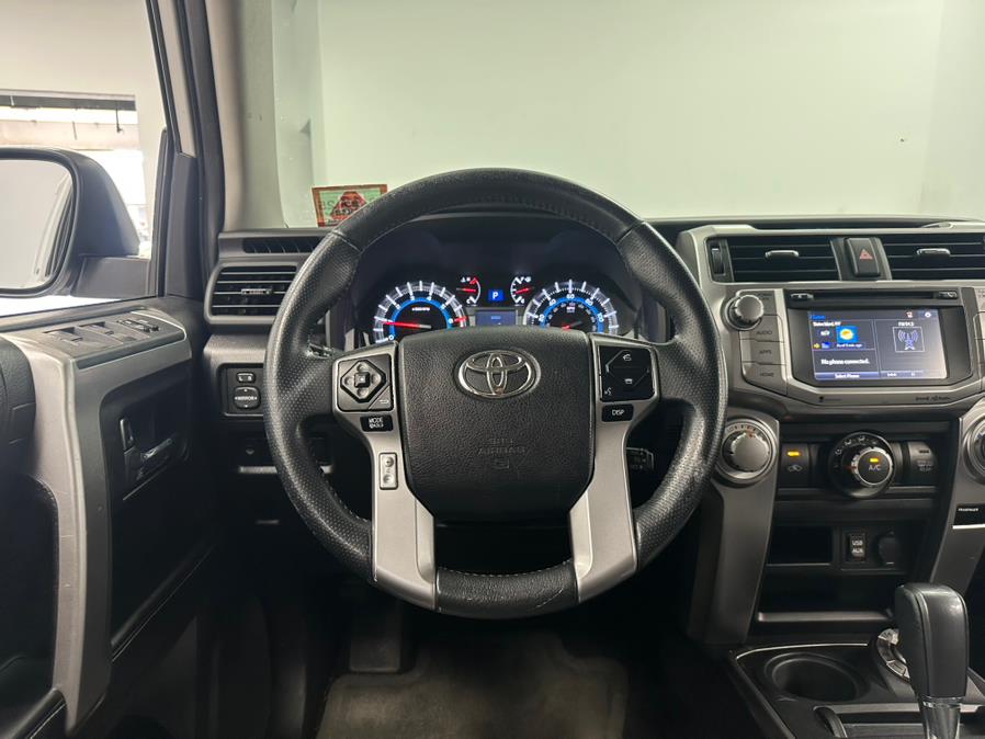 2016 Toyota 4Runner 4WD 4dr V6 SR5 (Natl), available for sale in Elizabeth, New Jersey | M Auto Group. Elizabeth, New Jersey 2016 Toyota 4Runner 4WD 4dr V6 SR5 (Natl), available for sale in Elizabeth, New Jersey | M Auto Group. Elizabeth, New Jersey