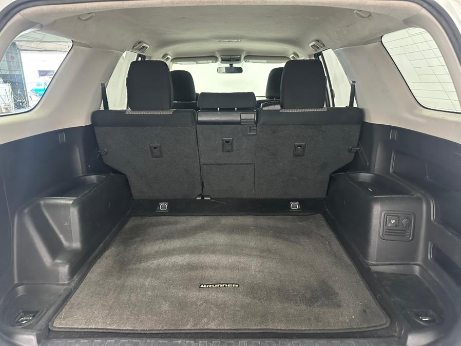 2016 Toyota 4Runner 4WD 4dr V6 SR5 (Natl), available for sale in Elizabeth, New Jersey | M Auto Group. Elizabeth, New Jersey 2016 Toyota 4Runner 4WD 4dr V6 SR5 (Natl), available for sale in Elizabeth, New Jersey | M Auto Group. Elizabeth, New Jersey