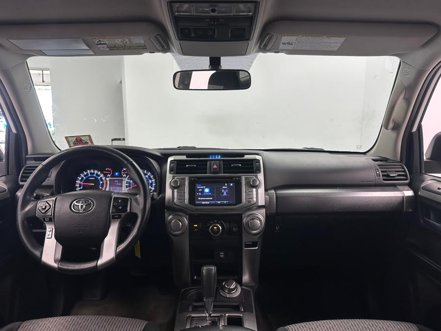2016 Toyota 4Runner 4WD 4dr V6 SR5 (Natl), available for sale in Elizabeth, New Jersey | M Auto Group. Elizabeth, New Jersey 2016 Toyota 4Runner 4WD 4dr V6 SR5 (Natl), available for sale in Elizabeth, New Jersey | M Auto Group. Elizabeth, New Jersey