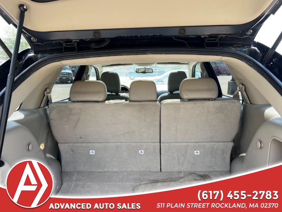 2010 Ford Edge 4dr SEL AWD, available for sale in Rockland, Massachusetts | ADVANCED. Rockland, Massachusetts 2010 Ford Edge 4dr SEL AWD, available for sale in Rockland, Massachusetts | ADVANCED. Rockland, Massachusetts