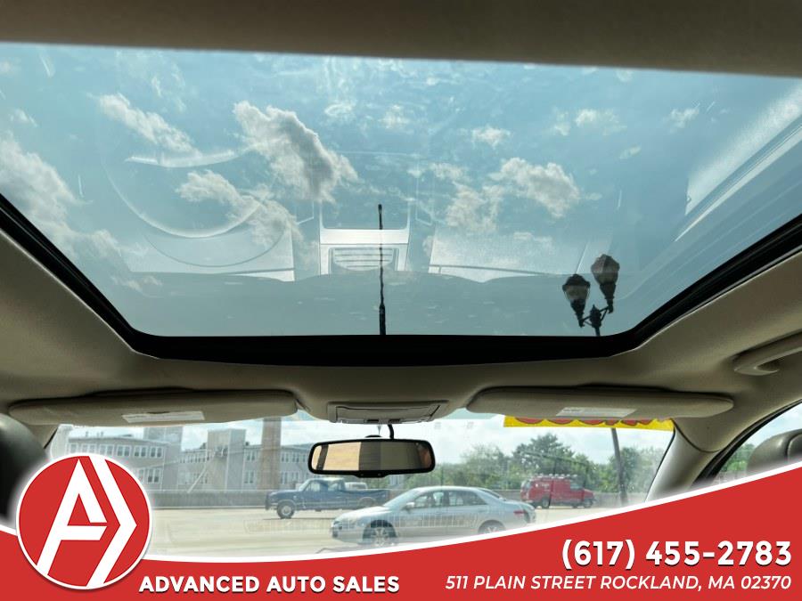 2010 Ford Edge 4dr SEL AWD, available for sale in Rockland, Massachusetts | ADVANCED. Rockland, Massachusetts 2010 Ford Edge 4dr SEL AWD, available for sale in Rockland, Massachusetts | ADVANCED. Rockland, Massachusetts