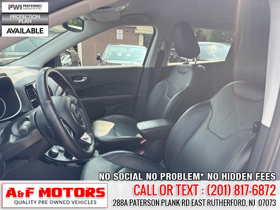 2020 Jeep Compass Limited 4x4, available for sale in East Rutherford, New Jersey | A&F Motors LLC. East Rutherford, New Jersey 2020 Jeep Compass Limited 4x4, available for sale in East Rutherford, New Jersey | A&F Motors LLC. East Rutherford, New Jersey