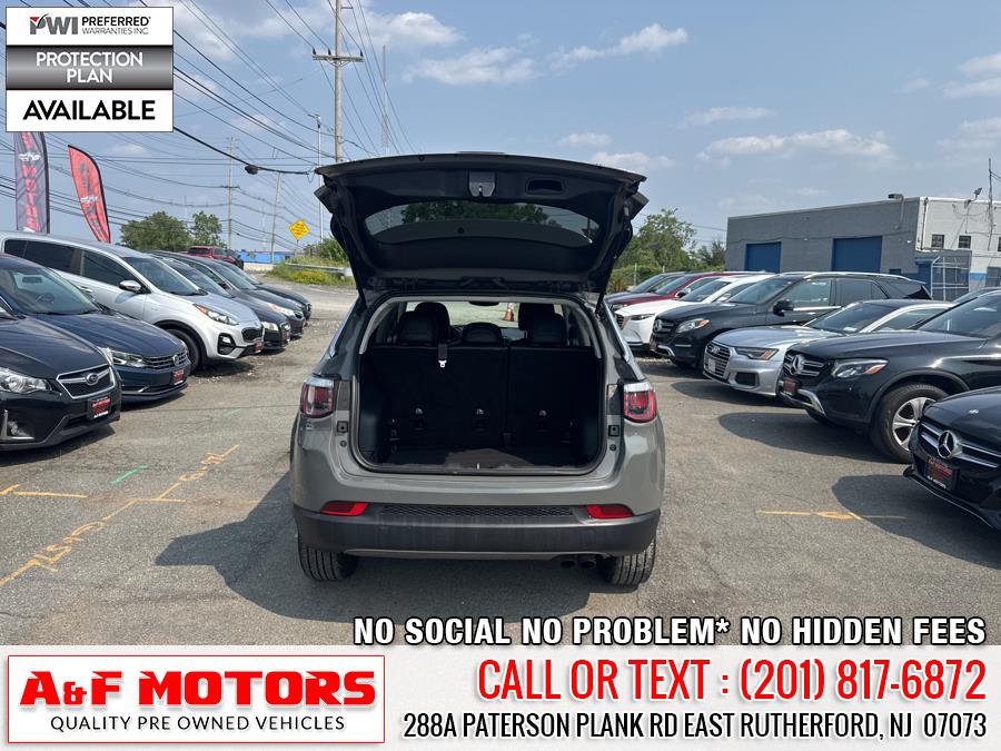 2020 Jeep Compass Limited 4x4, available for sale in East Rutherford, New Jersey | A&F Motors LLC. East Rutherford, New Jersey 2020 Jeep Compass Limited 4x4, available for sale in East Rutherford, New Jersey | A&F Motors LLC. East Rutherford, New Jersey