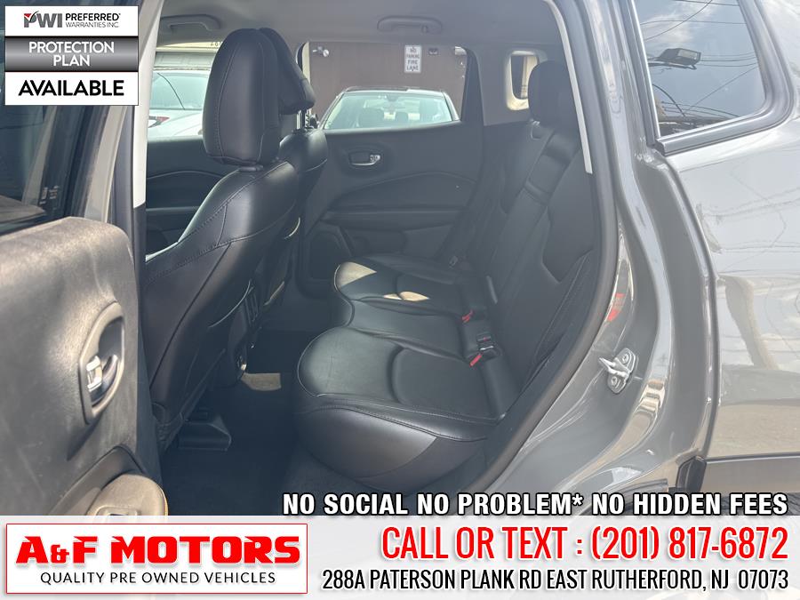 2020 Jeep Compass Limited 4x4, available for sale in East Rutherford, New Jersey | A&F Motors LLC. East Rutherford, New Jersey 2020 Jeep Compass Limited 4x4, available for sale in East Rutherford, New Jersey | A&F Motors LLC. East Rutherford, New Jersey