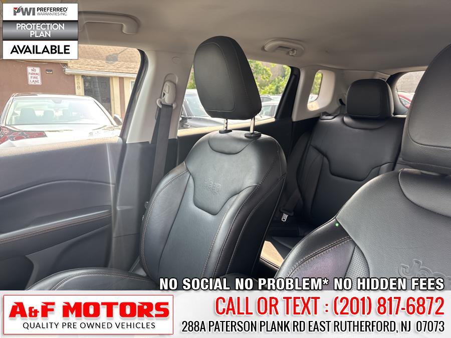 2020 Jeep Compass Limited 4x4, available for sale in East Rutherford, New Jersey | A&F Motors LLC. East Rutherford, New Jersey 2020 Jeep Compass Limited 4x4, available for sale in East Rutherford, New Jersey | A&F Motors LLC. East Rutherford, New Jersey