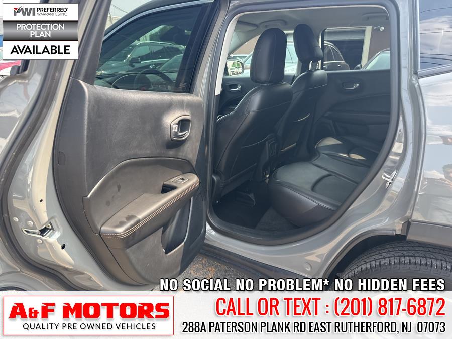 2020 Jeep Compass Limited 4x4, available for sale in East Rutherford, New Jersey | A&F Motors LLC. East Rutherford, New Jersey 2020 Jeep Compass Limited 4x4, available for sale in East Rutherford, New Jersey | A&F Motors LLC. East Rutherford, New Jersey