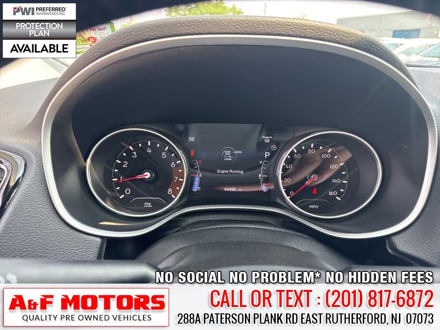 2020 Jeep Compass Limited 4x4, available for sale in East Rutherford, New Jersey | A&F Motors LLC. East Rutherford, New Jersey 2020 Jeep Compass Limited 4x4, available for sale in East Rutherford, New Jersey | A&F Motors LLC. East Rutherford, New Jersey