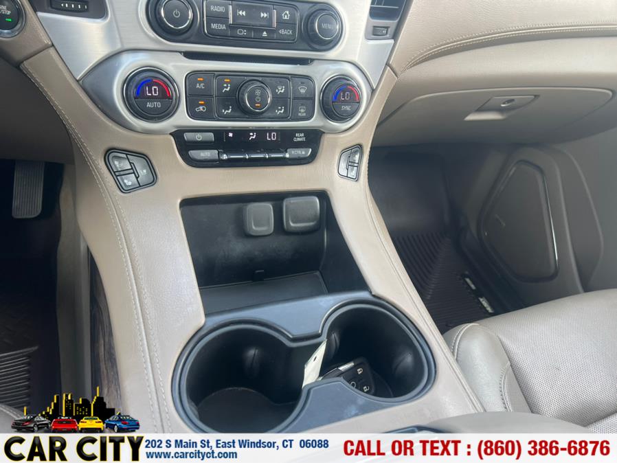 2018 GMC Yukon 4WD 4dr SLT, available for sale in East Windsor, Connecticut | Car City LLC. East Windsor, Connecticut 2018 GMC Yukon 4WD 4dr SLT, available for sale in East Windsor, Connecticut | Car City LLC. East Windsor, Connecticut