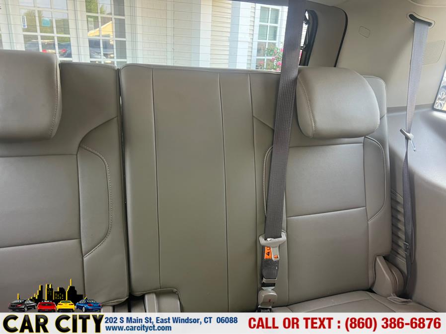2018 GMC Yukon 4WD 4dr SLT, available for sale in East Windsor, Connecticut | Car City LLC. East Windsor, Connecticut 2018 GMC Yukon 4WD 4dr SLT, available for sale in East Windsor, Connecticut | Car City LLC. East Windsor, Connecticut