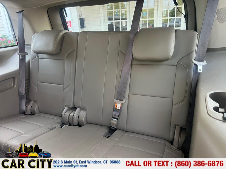 2018 GMC Yukon 4WD 4dr SLT, available for sale in East Windsor, Connecticut | Car City LLC. East Windsor, Connecticut 2018 GMC Yukon 4WD 4dr SLT, available for sale in East Windsor, Connecticut | Car City LLC. East Windsor, Connecticut