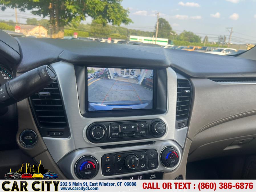 2018 GMC Yukon 4WD 4dr SLT, available for sale in East Windsor, Connecticut | Car City LLC. East Windsor, Connecticut 2018 GMC Yukon 4WD 4dr SLT, available for sale in East Windsor, Connecticut | Car City LLC. East Windsor, Connecticut