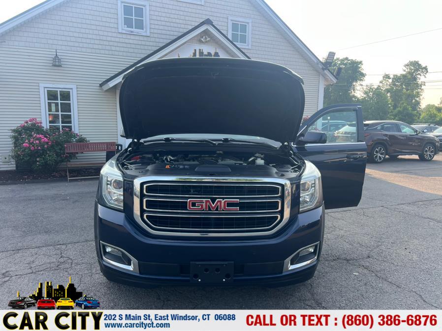 2018 GMC Yukon 4WD 4dr SLT, available for sale in East Windsor, Connecticut | Car City LLC. East Windsor, Connecticut 2018 GMC Yukon 4WD 4dr SLT, available for sale in East Windsor, Connecticut | Car City LLC. East Windsor, Connecticut