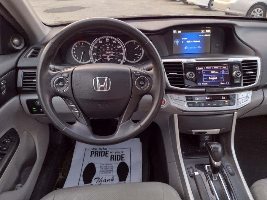 2015 Honda Accord Sedan 4dr I4 CVT EX-L, available for sale in Chicopee, Massachusetts | Matts Auto Mall LLC. Chicopee, Massachusetts 2015 Honda Accord Sedan 4dr I4 CVT EX-L, available for sale in Chicopee, Massachusetts | Matts Auto Mall LLC. Chicopee, Massachusetts
