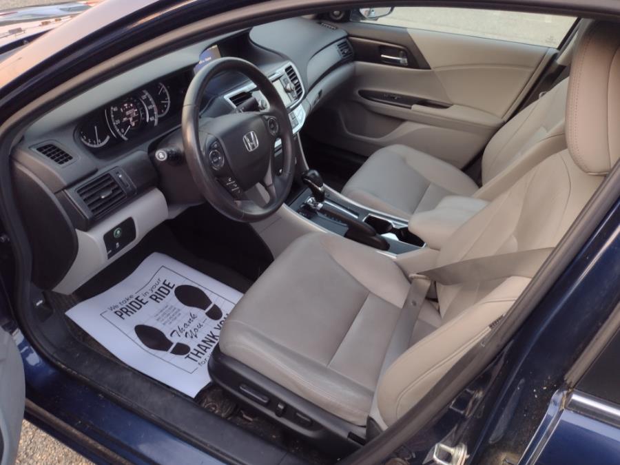 2015 Honda Accord Sedan 4dr I4 CVT EX-L, available for sale in Chicopee, Massachusetts | Matts Auto Mall LLC. Chicopee, Massachusetts 2015 Honda Accord Sedan 4dr I4 CVT EX-L, available for sale in Chicopee, Massachusetts | Matts Auto Mall LLC. Chicopee, Massachusetts
