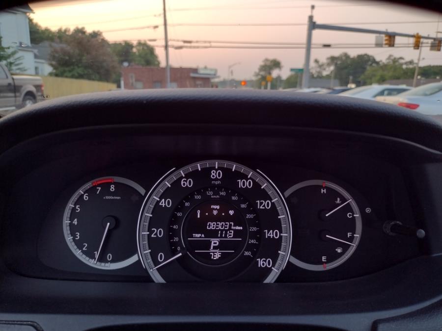 2015 Honda Accord Sedan 4dr I4 CVT EX-L, available for sale in Chicopee, Massachusetts | Matts Auto Mall LLC. Chicopee, Massachusetts 2015 Honda Accord Sedan 4dr I4 CVT EX-L, available for sale in Chicopee, Massachusetts | Matts Auto Mall LLC. Chicopee, Massachusetts
