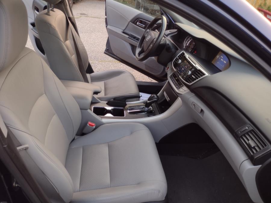 2015 Honda Accord Sedan 4dr I4 CVT EX-L, available for sale in Chicopee, Massachusetts | Matts Auto Mall LLC. Chicopee, Massachusetts 2015 Honda Accord Sedan 4dr I4 CVT EX-L, available for sale in Chicopee, Massachusetts | Matts Auto Mall LLC. Chicopee, Massachusetts
