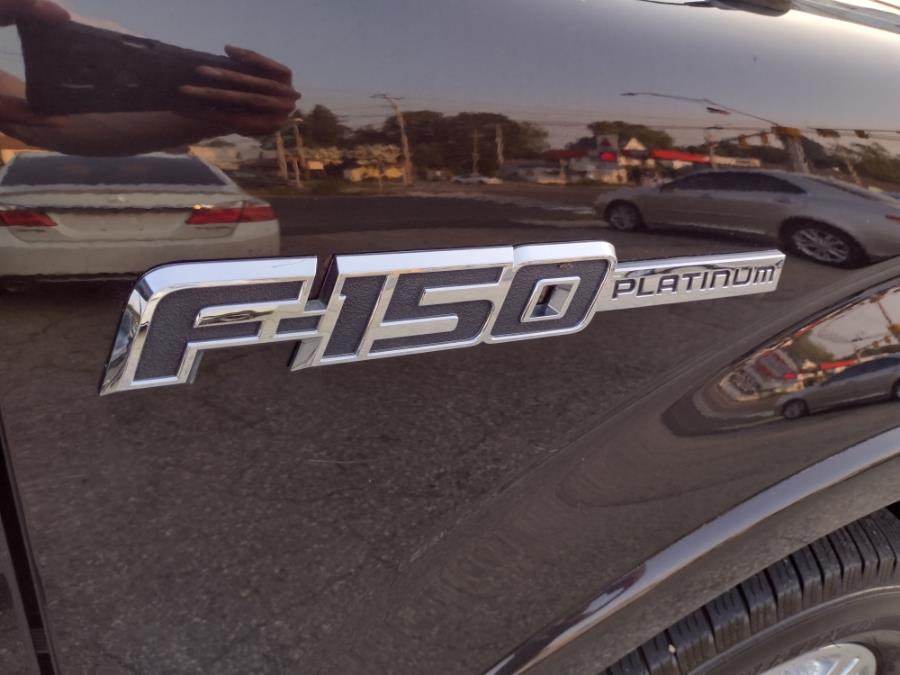 2013 Ford F-150 4WD SuperCrew 145" Platinum, available for sale in Chicopee, Massachusetts | Matts Auto Mall LLC. Chicopee, Massachusetts 2013 Ford F-150 4WD SuperCrew 145" Platinum, available for sale in Chicopee, Massachusetts | Matts Auto Mall LLC. Chicopee, Massachusetts