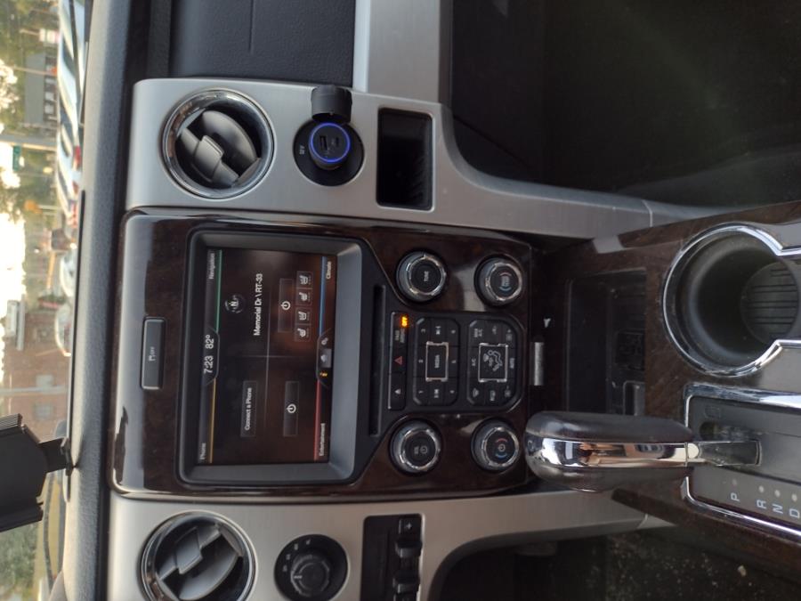 2013 Ford F-150 4WD SuperCrew 145" Platinum, available for sale in Chicopee, Massachusetts | Matts Auto Mall LLC. Chicopee, Massachusetts 2013 Ford F-150 4WD SuperCrew 145" Platinum, available for sale in Chicopee, Massachusetts | Matts Auto Mall LLC. Chicopee, Massachusetts