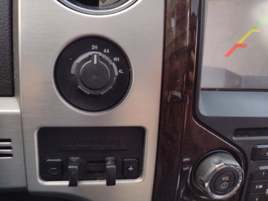 2013 Ford F-150 4WD SuperCrew 145" Platinum, available for sale in Chicopee, Massachusetts | Matts Auto Mall LLC. Chicopee, Massachusetts 2013 Ford F-150 4WD SuperCrew 145" Platinum, available for sale in Chicopee, Massachusetts | Matts Auto Mall LLC. Chicopee, Massachusetts