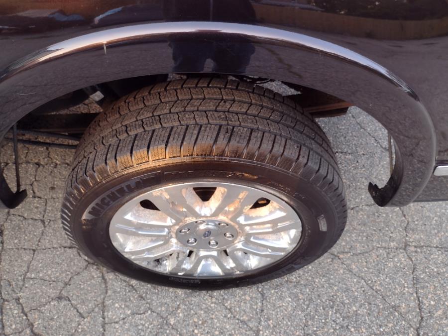 2013 Ford F-150 4WD SuperCrew 145" Platinum, available for sale in Chicopee, Massachusetts | Matts Auto Mall LLC. Chicopee, Massachusetts 2013 Ford F-150 4WD SuperCrew 145" Platinum, available for sale in Chicopee, Massachusetts | Matts Auto Mall LLC. Chicopee, Massachusetts