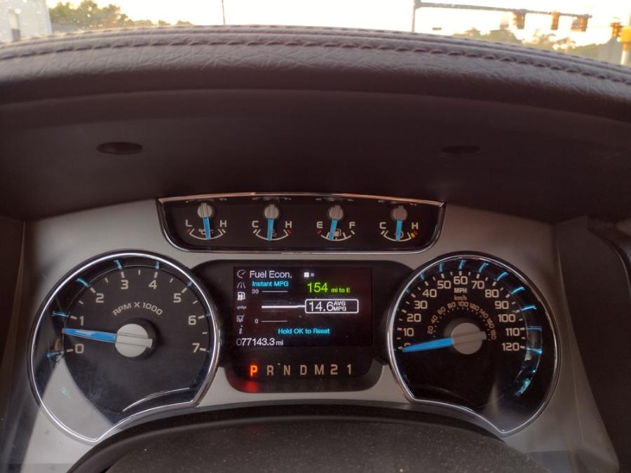 2013 Ford F-150 4WD SuperCrew 145" Platinum, available for sale in Chicopee, Massachusetts | Matts Auto Mall LLC. Chicopee, Massachusetts 2013 Ford F-150 4WD SuperCrew 145" Platinum, available for sale in Chicopee, Massachusetts | Matts Auto Mall LLC. Chicopee, Massachusetts