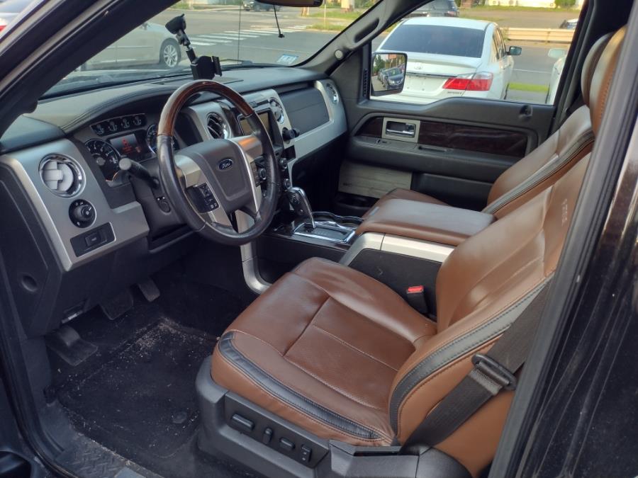 2013 Ford F-150 4WD SuperCrew 145" Platinum, available for sale in Chicopee, Massachusetts | Matts Auto Mall LLC. Chicopee, Massachusetts 2013 Ford F-150 4WD SuperCrew 145" Platinum, available for sale in Chicopee, Massachusetts | Matts Auto Mall LLC. Chicopee, Massachusetts