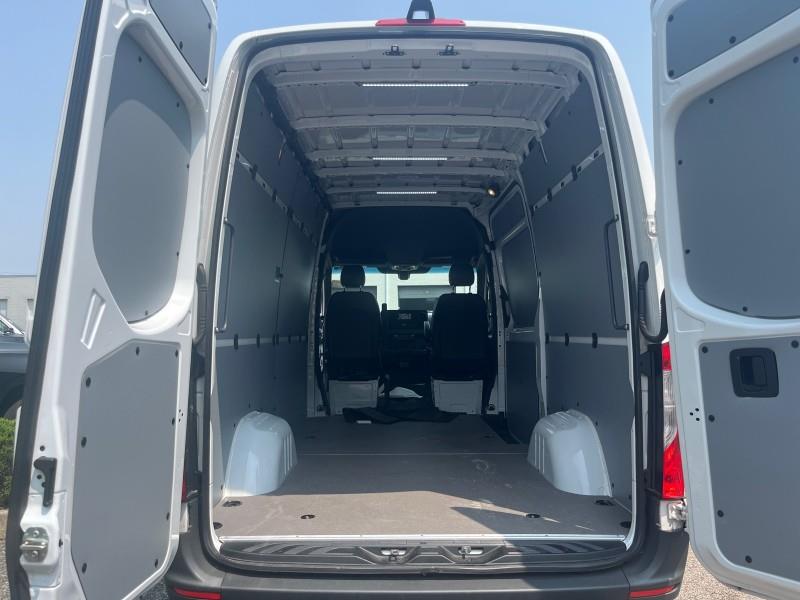 2023 Mercedes-benz Sprinter Cargo Van 2500 SR Diesel RWD, available for sale in Maple Shade, New Jersey | Car Revolution. Maple Shade, New Jersey 2023 Mercedes-benz Sprinter Cargo Van 2500 SR Diesel RWD, available for sale in Maple Shade, New Jersey | Car Revolution. Maple Shade, New Jersey