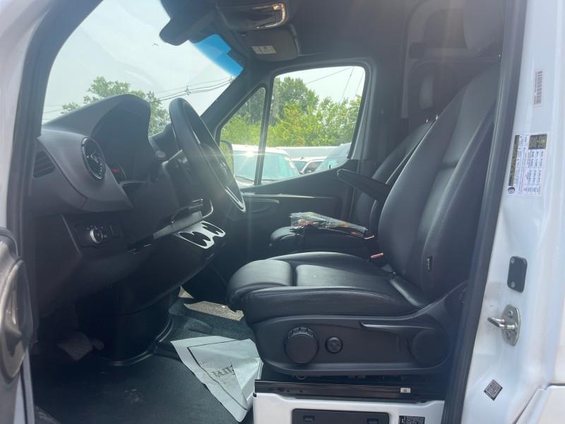 2023 Mercedes-benz Sprinter Cargo Van 2500 SR Diesel RWD, available for sale in Maple Shade, New Jersey | Car Revolution. Maple Shade, New Jersey 2023 Mercedes-benz Sprinter Cargo Van 2500 SR Diesel RWD, available for sale in Maple Shade, New Jersey | Car Revolution. Maple Shade, New Jersey