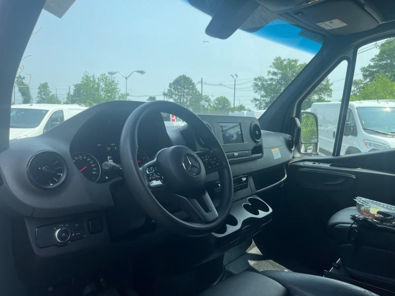 2023 Mercedes-benz Sprinter Cargo Van 2500 SR Diesel RWD, available for sale in Maple Shade, New Jersey | Car Revolution. Maple Shade, New Jersey 2023 Mercedes-benz Sprinter Cargo Van 2500 SR Diesel RWD, available for sale in Maple Shade, New Jersey | Car Revolution. Maple Shade, New Jersey