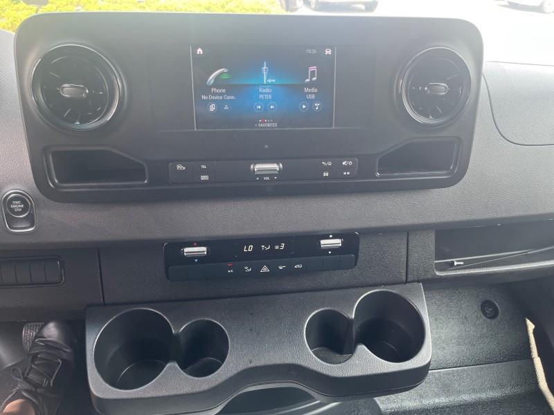2023 Mercedes-benz Sprinter Cargo Van 2500 SR Diesel RWD, available for sale in Maple Shade, New Jersey | Car Revolution. Maple Shade, New Jersey 2023 Mercedes-benz Sprinter Cargo Van 2500 SR Diesel RWD, available for sale in Maple Shade, New Jersey | Car Revolution. Maple Shade, New Jersey