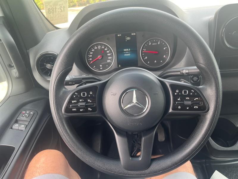 2023 Mercedes-benz Sprinter Cargo Van 2500 SR Diesel RWD, available for sale in Maple Shade, New Jersey | Car Revolution. Maple Shade, New Jersey 2023 Mercedes-benz Sprinter Cargo Van 2500 SR Diesel RWD, available for sale in Maple Shade, New Jersey | Car Revolution. Maple Shade, New Jersey