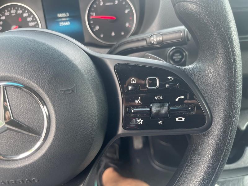 2023 Mercedes-benz Sprinter Cargo Van 2500 SR Diesel RWD, available for sale in Maple Shade, New Jersey | Car Revolution. Maple Shade, New Jersey 2023 Mercedes-benz Sprinter Cargo Van 2500 SR Diesel RWD, available for sale in Maple Shade, New Jersey | Car Revolution. Maple Shade, New Jersey