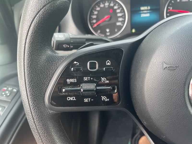 2023 Mercedes-benz Sprinter Cargo Van 2500 SR Diesel RWD, available for sale in Maple Shade, New Jersey | Car Revolution. Maple Shade, New Jersey 2023 Mercedes-benz Sprinter Cargo Van 2500 SR Diesel RWD, available for sale in Maple Shade, New Jersey | Car Revolution. Maple Shade, New Jersey