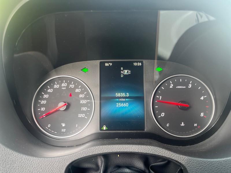 2023 Mercedes-benz Sprinter Cargo Van 2500 SR Diesel RWD, available for sale in Maple Shade, New Jersey | Car Revolution. Maple Shade, New Jersey 2023 Mercedes-benz Sprinter Cargo Van 2500 SR Diesel RWD, available for sale in Maple Shade, New Jersey | Car Revolution. Maple Shade, New Jersey