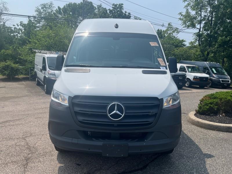 2023 Mercedes-benz Sprinter Cargo Van 2500 SR Diesel RWD, available for sale in Maple Shade, New Jersey | Car Revolution. Maple Shade, New Jersey 2023 Mercedes-benz Sprinter Cargo Van 2500 SR Diesel RWD, available for sale in Maple Shade, New Jersey | Car Revolution. Maple Shade, New Jersey