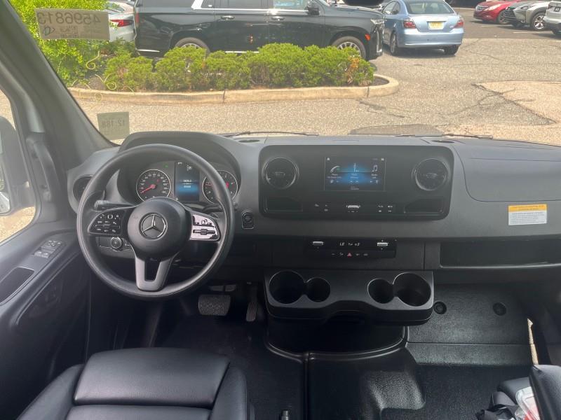 2023 Mercedes-benz Sprinter Cargo Van 2500 SR Diesel RWD, available for sale in Maple Shade, New Jersey | Car Revolution. Maple Shade, New Jersey 2023 Mercedes-benz Sprinter Cargo Van 2500 SR Diesel RWD, available for sale in Maple Shade, New Jersey | Car Revolution. Maple Shade, New Jersey