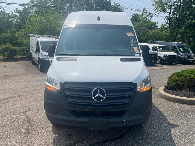 2023 Mercedes-benz Sprinter Cargo Van 2500 SR Diesel RWD, available for sale in Maple Shade, New Jersey | Car Revolution. Maple Shade, New Jersey 2023 Mercedes-benz Sprinter Cargo Van 2500 SR Diesel RWD, available for sale in Maple Shade, New Jersey | Car Revolution. Maple Shade, New Jersey