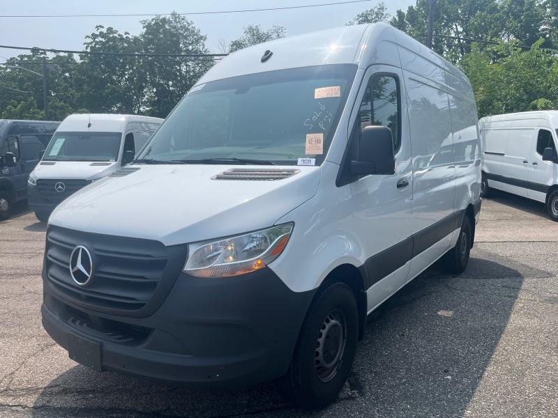 2023 Mercedes-benz Sprinter Cargo Van 2500 SR Diesel RWD, available for sale in Maple Shade, New Jersey | Car Revolution. Maple Shade, New Jersey 2023 Mercedes-benz Sprinter Cargo Van 2500 SR Diesel RWD, available for sale in Maple Shade, New Jersey | Car Revolution. Maple Shade, New Jersey