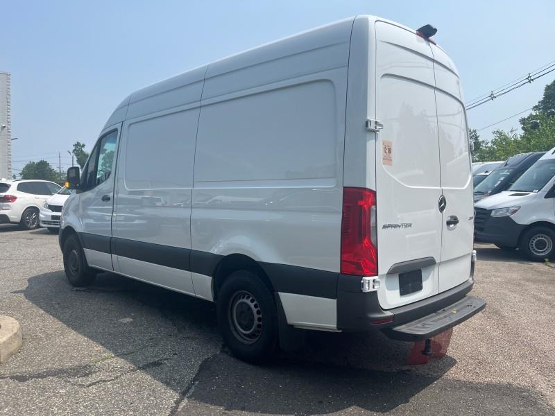 2023 Mercedes-benz Sprinter Cargo Van 2500 SR Diesel RWD, available for sale in Maple Shade, New Jersey | Car Revolution. Maple Shade, New Jersey 2023 Mercedes-benz Sprinter Cargo Van 2500 SR Diesel RWD, available for sale in Maple Shade, New Jersey | Car Revolution. Maple Shade, New Jersey