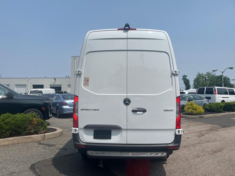 2023 Mercedes-benz Sprinter Cargo Van 2500 SR Diesel RWD, available for sale in Maple Shade, New Jersey | Car Revolution. Maple Shade, New Jersey 2023 Mercedes-benz Sprinter Cargo Van 2500 SR Diesel RWD, available for sale in Maple Shade, New Jersey | Car Revolution. Maple Shade, New Jersey