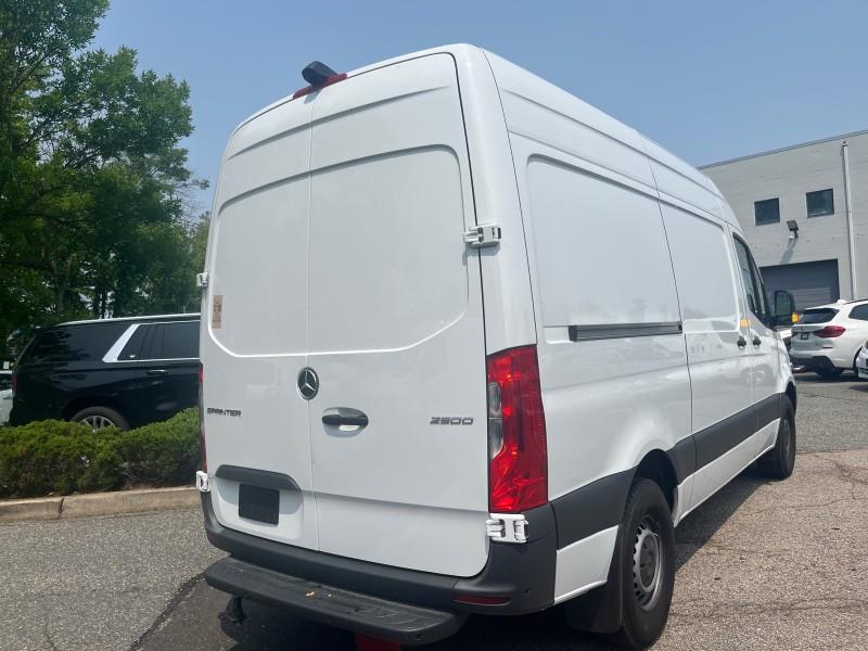 2023 Mercedes-benz Sprinter Cargo Van 2500 SR Diesel RWD, available for sale in Maple Shade, New Jersey | Car Revolution. Maple Shade, New Jersey 2023 Mercedes-benz Sprinter Cargo Van 2500 SR Diesel RWD, available for sale in Maple Shade, New Jersey | Car Revolution. Maple Shade, New Jersey
