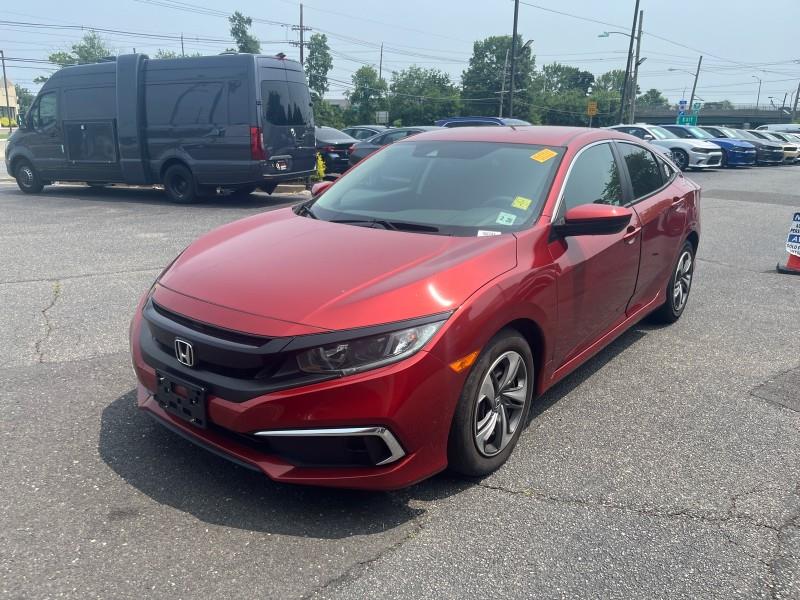 2020 Honda Civic Sedan LX CVT, available for sale in Maple Shade, New Jersey | Car Revolution. Maple Shade, New Jersey 2020 Honda Civic Sedan LX CVT, available for sale in Maple Shade, New Jersey | Car Revolution. Maple Shade, New Jersey